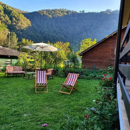 Vrh Apartment Crni Vrh