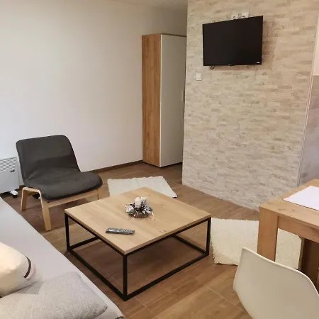 Apartman Vrh Crni Vrh