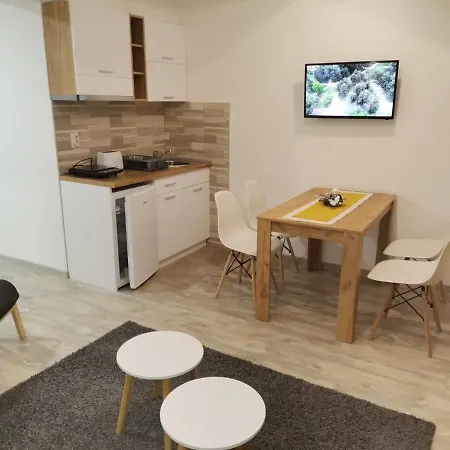 Apartman Vrh Crni Vrh