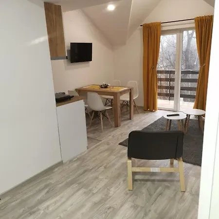 Apartment Vrh *