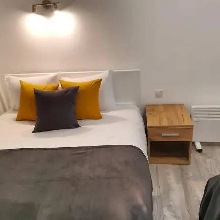 Apartment Vrh