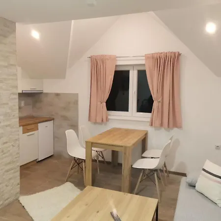 Apartment Vrh Crni Vrh