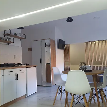 Vrh Apartment