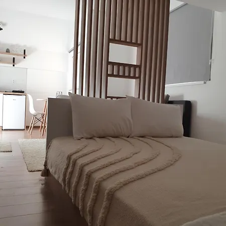 Apartment Vrh Crni Vrh