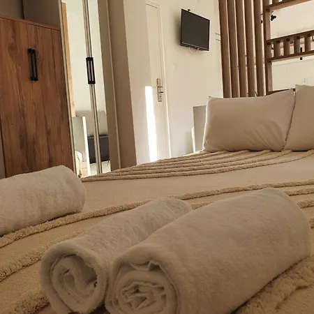 Apartment Vrh