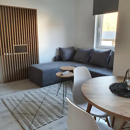 Apartment Vrh