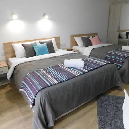 Vrh Apartment