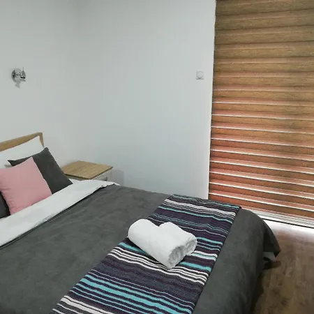Apartment Vrh