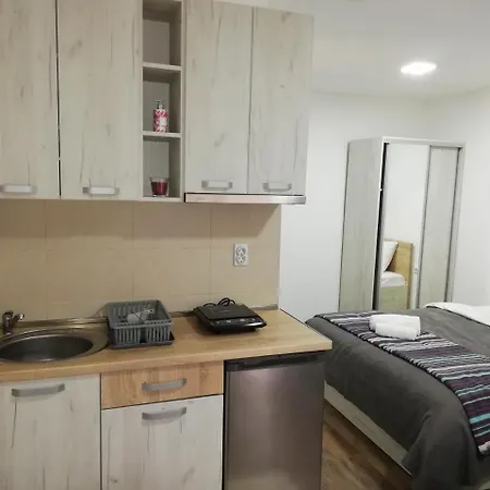 Vrh Apartment *