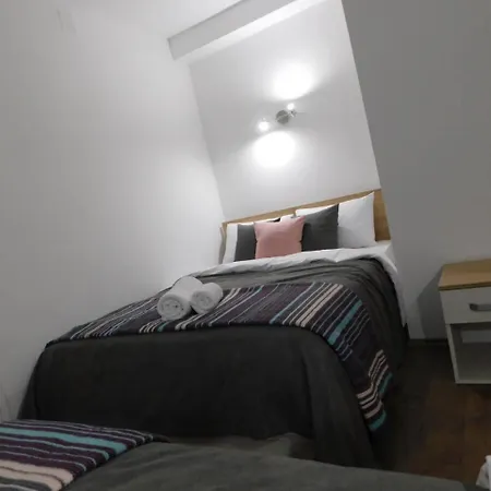 Vrh Apartment