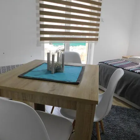 Vrh Apartment