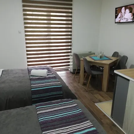 Apartment Vrh