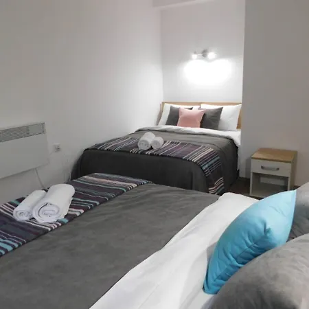 Apartment Vrh