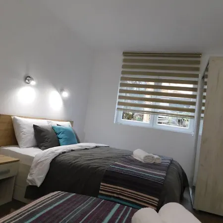 Vrh Apartment