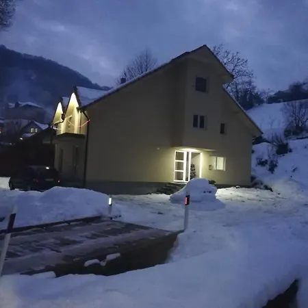 Vrh Apartment