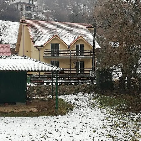 Apartment Vrh *